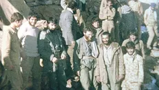 آخرین درخواست حاج احمد از شهید بروجردی چه بود؟