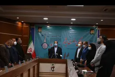 معرفی دبیران نخستین جشنواره استانی فرهنگی و هنری «ایثار»
