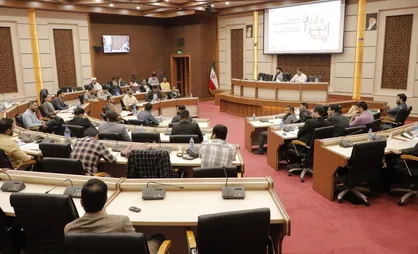 هفتمین نشست دبیران مجامع مطالبه&zwnj;گران مردمی برگزار می&zwnj;شود