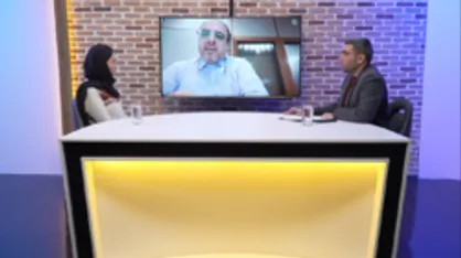 بررسی آخرین تحولات قفقاز در برنامه مدار خبرگزاری دانشجو+ دانلود