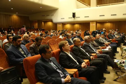 دانشگاه شهید باهنر کرمان میزبان پانزدهمین همایش &laquo;آبیاری و کاهش تبخیر&raquo;
