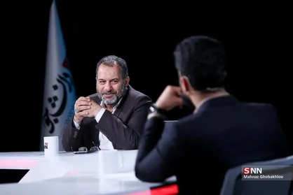 بانکی&zwnj;پور فرد: در قانون عفاف و حجاب بیشتر با افراد تأثیرگذار برخورد می&zwnj;شود + فیلم