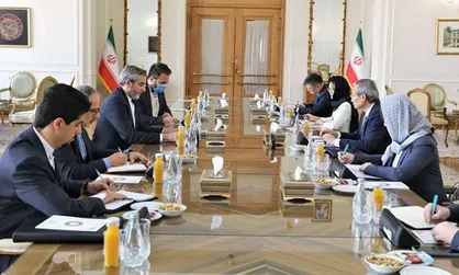 دبیرکل شانگهای: ایران یکی از کشور&zwnj;های تاثیرگذار در منطقه و جهان است