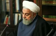 روحانی قانون تعیین سرفصل «جنایات و توطئه‌های آمریکا» را ابلاغ کرد