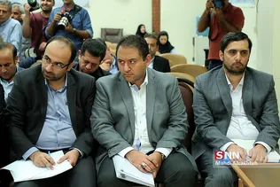 سومین جلسه رسیدگی به اتهامات متهمان پرونده ارزی شرکت بازرگانی پتروشیمی