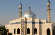 مسجد دانشگاه آزاد آزادشهر به بهره‌برداری می‌رسد