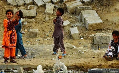 فقط موقع انتخابات یاد حاشیه شهر می&zwnj;افتند!