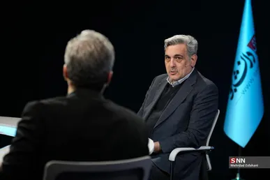 اینجا تهران است نه سوییس! + فیلم