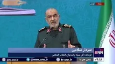 سردار سلامی: سپاه برای برگزاری «اردو‌های عملی و جهادی»، «راهیان نور» و «راهیان نورِ پیشرفت» آماده همکاری با آموزش و پرورش است
