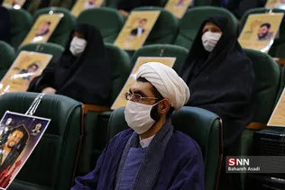 یادواره مرد میدان