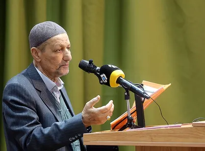 فیلم/ پاسداشت جهادگر پیشکسوت &laquo;حسینعلی عظیمی&raquo;
