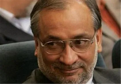 مرعشی: جهانگیری و هاشمی پیشنهاد نامزدی در انتخابات را نپذیرفتند / کارگزاران در پی یک دولت فنی و کاراست