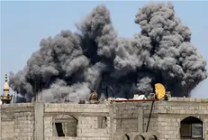 بامداد خونین در غزه / شهادت ده‌ها نفر در خان‌یونس و رفح