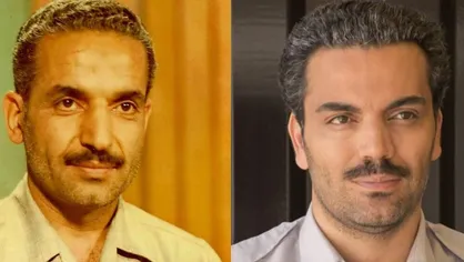 &laquo;محمد رسول صفری&raquo; رئیس&zwnj;جمهور می&zwnj;شود/ پرکارترین بازیگر جشنواره فجر با سه فیلم