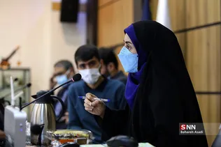 اختتامیه چهارمین دوره پلت فرم مختصات 