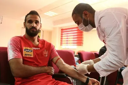پرسپولیسی&zwnj;ها تست کرونا دادند