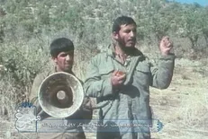 نظر شهید همت درباره آمریکا، فرانسه و انگلیس