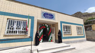 افتتاح ۳۵ مدرسه جدید در گلستان تا مهرماه
