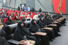 همایش «مادر دختری، بهترین دختر دنیا» در کوشک باغ هنر برگزار شد