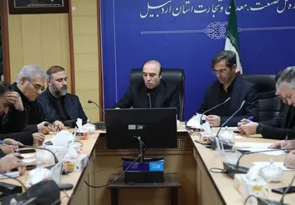 تجارت ۷۴ هزار تنی تجار اردبیلی در ایام جنگ رمضان