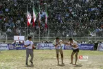 کشتی چوخه
