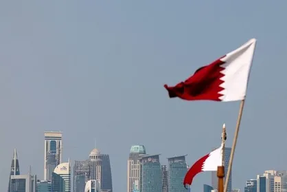 قطر اعتراف کرد: ائتلاف با آمریکا کافی نیست