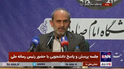جبلی: متاسفانه تا اطلاع ثانوی همچنان منبع جبران هزینه&zwnj;های رسانه ملی، پخش آگهی بازرگانی است
