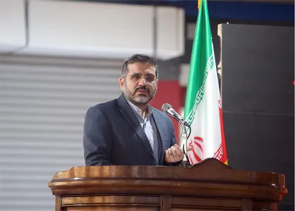 عزم جزم دولت در توزیع عادلانه امکانات فرهنگی / تروریسم رسانه&zwnj;ای دشمن به دنبال نابودی ایران