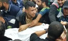 طی ۵۰ روز گذشته، ۱۱۲ نفر در غزه شهید شده‌اند