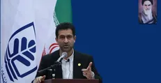 کارگاه زنجیره علم تا قدرت و ثروت برگزار شد