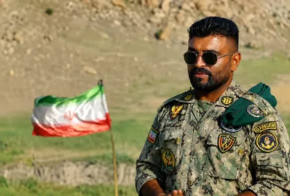 مادر شهید موسوی&zwnj;تبار: مالک فدای اسلام شد+فیلم