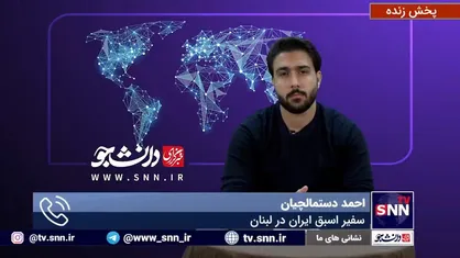 &laquo;نفوذ پهپادی حزب الله لبنان به سرزمین&zwnj;های اشغالی چندین بار تکرار شده است&raquo;