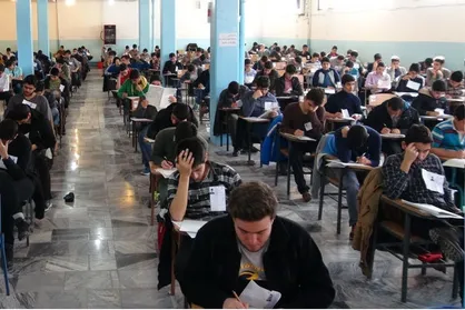 آغاز المپیاد&zwnj;های علمی دانش&zwnj;آموزی از امروز