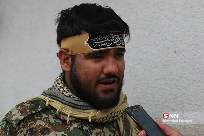 مجاهدت دانشجویان جهادی در پلدختر یادآور فداکاری رزمندگان در دوران دفاع مقدس است/ مدیریت واحدی در امدادرسانی به سیل&zwnj;زدگان وجود ندارد