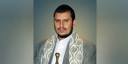 رهبر انصارالله: قهرمانان یمن تانک&zwnj;های آمریکایی را با نیروی ایمان خود زیرپا گذاشتند