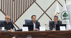 افزایش ۲۵۰ درصدی بودجه عمرانی در منطقه ۱۱ شیراز