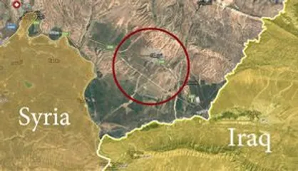 کردستان عراق محاصره هوایی شد