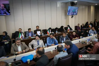 همایش بین المللی اربعین در دانشگاه علامه طباطبایی