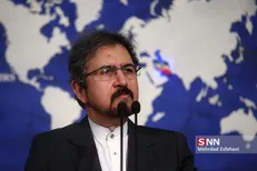 اقدامات تازه اعضای کنگره آمریکا در تشدید تحریم‌ها تاثیری بر سیاست‌های ایران نخواهد داشت