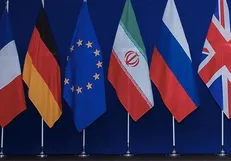 پایان تحریم تسلیحاتی ایران بخش رسمی توافق هسته‌ای است