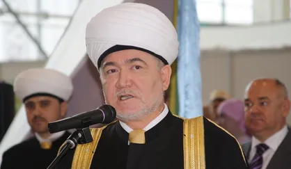 یک&zwnj;سوم جمعیت روسیه تا ۱۵ سال دیگر مسلمان می&zwnj;شوند