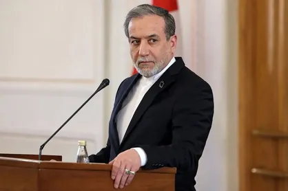 اراده&zwnj;ی پولادین ملت ایران تعیین کننده خط&zwnj;قرمز تعاملات بین&zwnj;المللی است؛ نه ادعاهای پوشالی عاملان آمریکایی بی&zwnj;ثباتی منطقه!