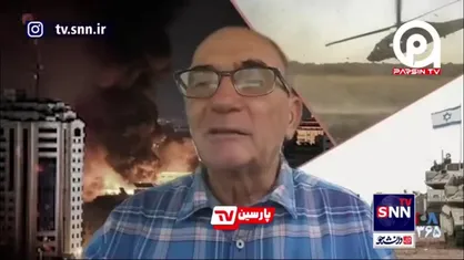 اعتراف ژنرال "یوسی کوپرواسر"، فرمانده سابق اطلاعات و عملیات ارتش اسرائیل به شکست در ۷ اکتبر