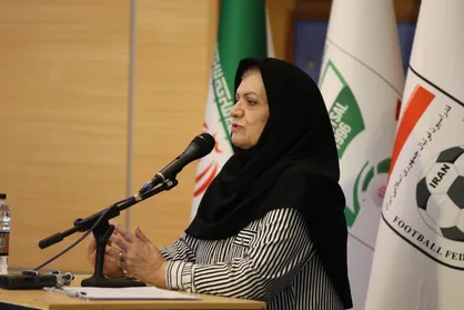 شجاعی: برگزاری باکیفیت لیگ فوتسال بانوان، پشتوانه تیم&zwnj;های ملی قدرتمند است