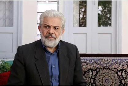 &laquo;فرشتگان بی&zwnj;بال&raquo; به شبکه سه می&zwnj;رسد؟ / مسعود جهانی قطعه &laquo;پرستار&raquo; را برای سریال ساخت