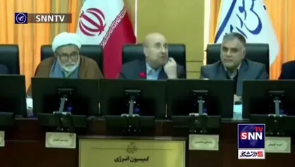 قالیباف: ناترازی انرژی نداریم ناترازی مدیریتی داریم