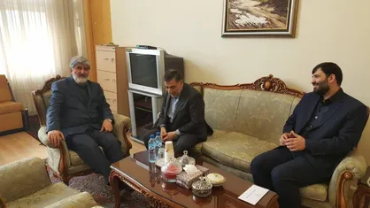 حضور مقامات قضایی در مجلس شورای اسلامی افزایش می&zwnj;یابد