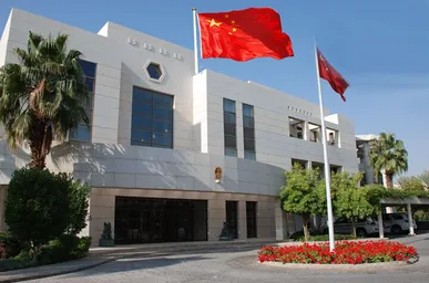 سفیر چین در تهران: ایران با قدرت و تدبیر شرایط را مدیریت می‌کند