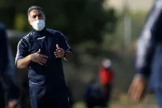 طهماسبی: فکری حس قهرمانی و جاه‌طلبی را به بازیکنان و کادرش انتقال می‌دهد