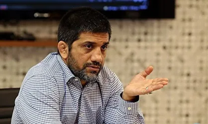 گفت&zwnj;وگوی دبیر با رئیس فدراسیون روسیه